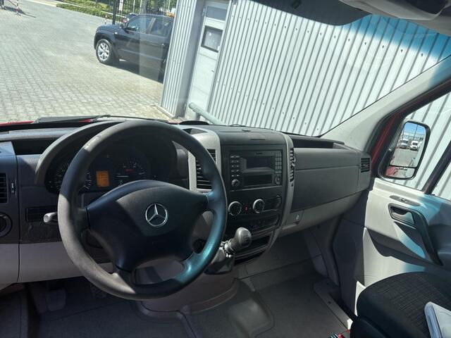 Mercedes-Benz SPRINTER 211 2.2 CDI 325 Economy HD*A/C