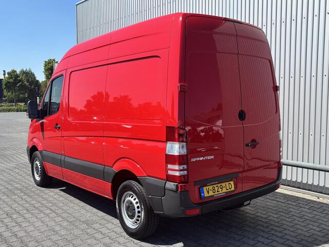 Mercedes-Benz SPRINTER 211 2.2 CDI 325 Economy HD*A/C