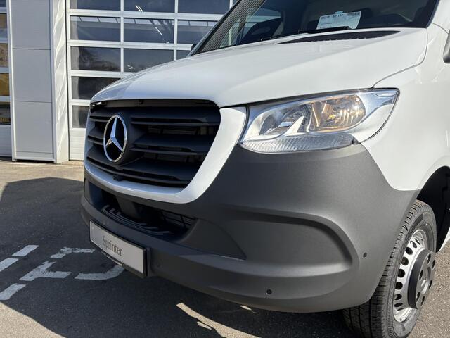 Mercedes-Benz SPRINTER 517 CDI L3 RWD Pro