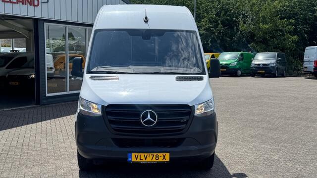 Mercedes-Benz SPRINTER 311 CDI 84KW 114PK L3H2 AUTOMAAT EURO 6 POST NL/ AIRCO/ ORIGINEEL AUDIO/ CAMERA/ 100% DEALERONDERHOUDEN