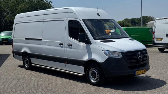 Mercedes-Benz SPRINTER 311 CDI 84KW 114PK L3H2 AUTOMAAT EURO 6 POST NL/ AIRCO/ ORIGINEEL AUDIO/ CAMERA/ 100% DEALERONDERHOUDEN
