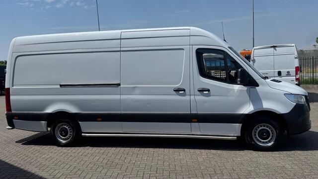 Mercedes-Benz SPRINTER 311 CDI 84KW 114PK L3H2 AUTOMAAT EURO 6 POST NL/ AIRCO/ ORIGINEEL AUDIO/ CAMERA/ 100% DEALERONDERHOUDEN