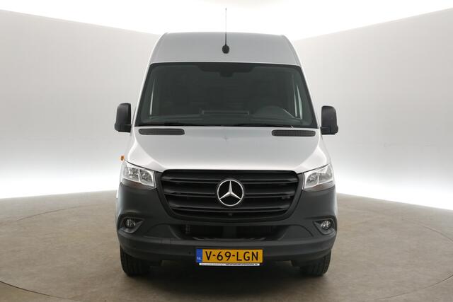 Mercedes-Benz SPRINTER 317 CDI L2H2 170PK 360Camera Airco Cruise Carplay 3 Persoons Navigatie PDC Stoelverwarming