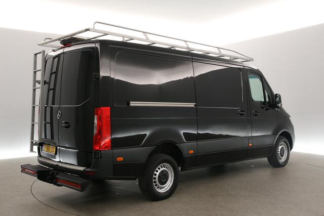 Mercedes-Benz SPRINTER 316 2.2 CDI L2H1 164PK Automaat 3500KG Trekgew. Trekhaak Airco Camera Carplay Navi PDC Imperiaal