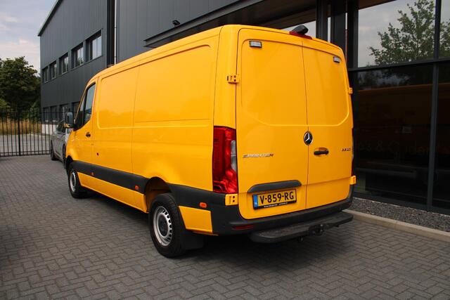 Mercedes-Benz SPRINTER 316 2.2 CDI L2H1 airco navi cruise 3 persoons