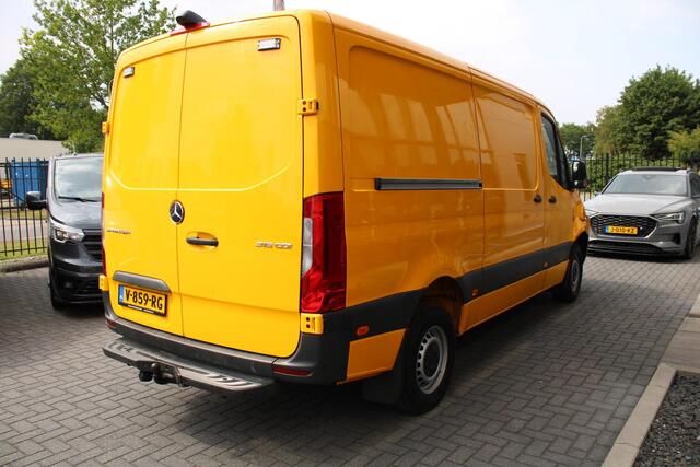Mercedes-Benz SPRINTER 316 2.2 CDI L2H1 airco navi cruise 3 persoons