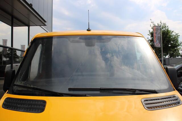 Mercedes-Benz SPRINTER 316 2.2 CDI L2H1 airco navi cruise 3 persoons