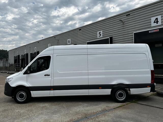 Mercedes-Benz SPRINTER 317 1.9 CDI L4H3 RWD | Airco | Navi | Cruise Control