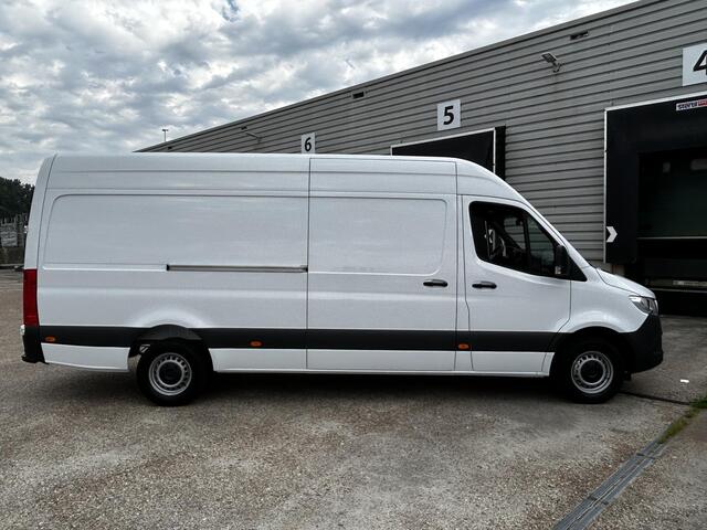 Mercedes-Benz SPRINTER 317 1.9 CDI L4H3 RWD | Airco | Navi | Cruise Control