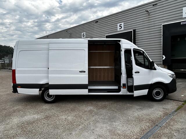 Mercedes-Benz SPRINTER 317 1.9 CDI L4H3 RWD | Airco | Navi | Cruise Control
