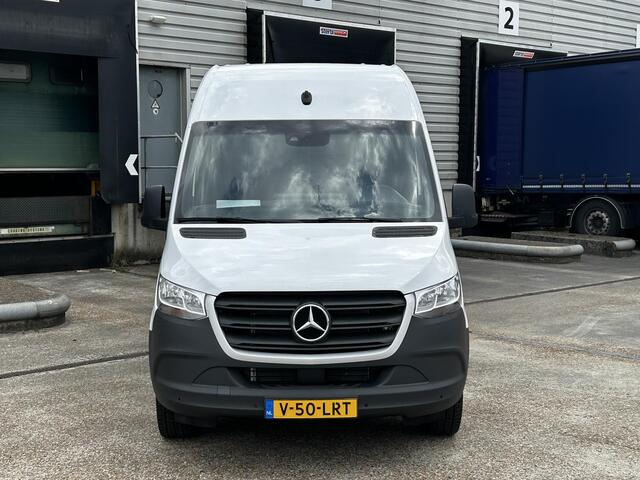 Mercedes-Benz SPRINTER 317 1.9 CDI L4H3 RWD | Airco | Navi | Cruise Control