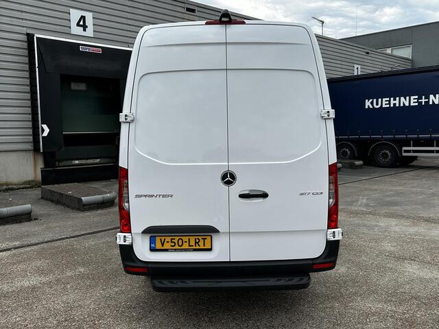 Mercedes-Benz SPRINTER 317 1.9 CDI L4H3 RWD | Airco | Navi | Cruise Control