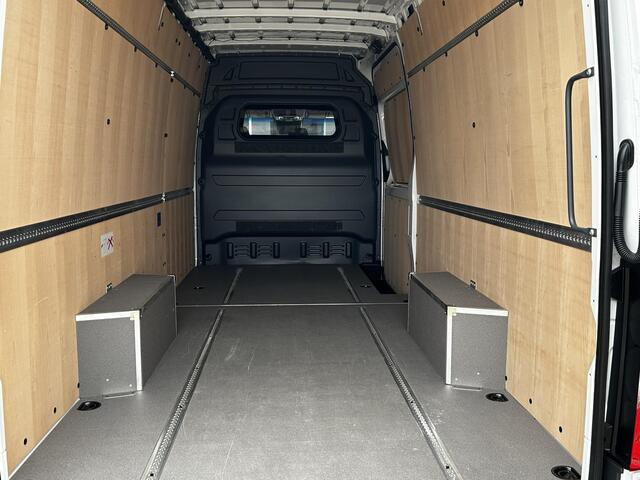 Mercedes-Benz SPRINTER 317 1.9 CDI L4H3 RWD | Airco | Navi | Cruise Control