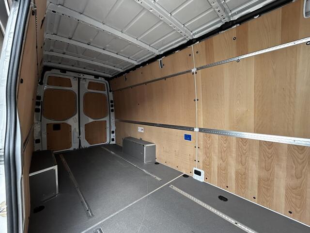 Mercedes-Benz SPRINTER 317 1.9 CDI L4H3 RWD | Airco | Navi | Cruise Control