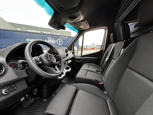 Mercedes-Benz SPRINTER 317 1.9 CDI L4H3 RWD | Airco | Navi | Cruise Control