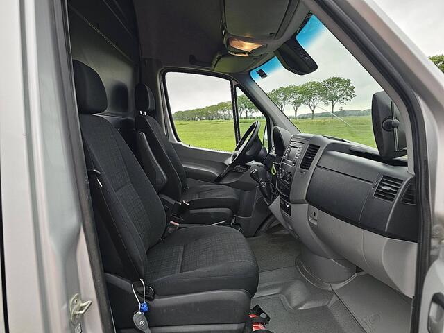 Mercedes-Benz SPRINTER 514 2.2 CDI L2H2 EURO VI-D Airco Dubbellucht Wp-Inrichting Trekhaak 163Pk Euro6!