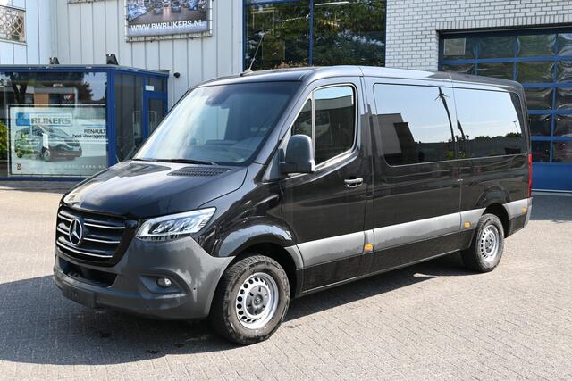Mercedes-Benz SPRINTER 317 CDI L2H1 DC LED, Distronic, 10.25 MBUX met Navigatie en Camera