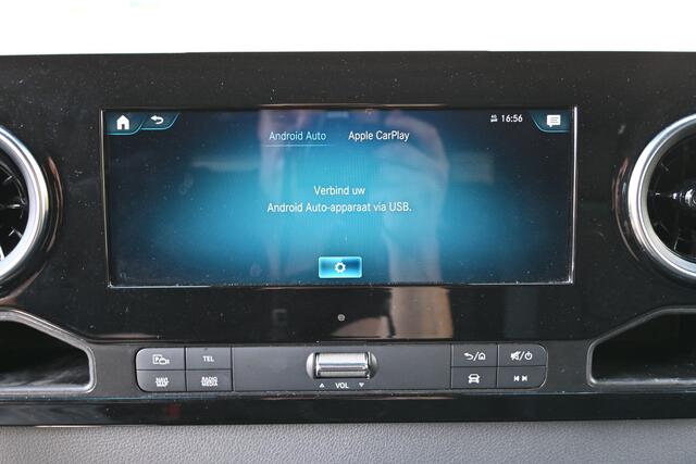 Mercedes-Benz SPRINTER 317 CDI L2H1 DC LED, Distronic, 10.25 MBUX met Navigatie en Camera