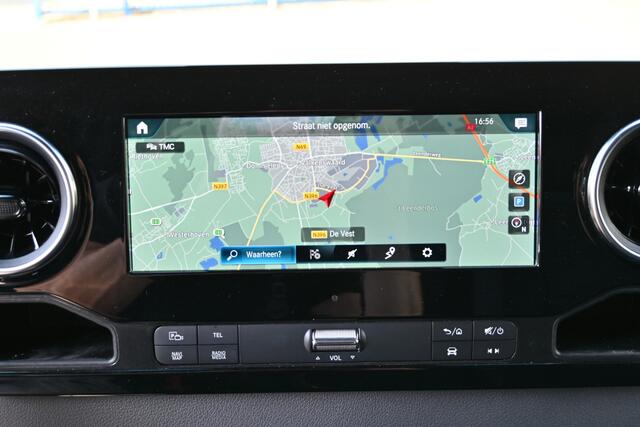 Mercedes-Benz SPRINTER 317 CDI L2H1 DC LED, Distronic, 10.25 MBUX met Navigatie en Camera