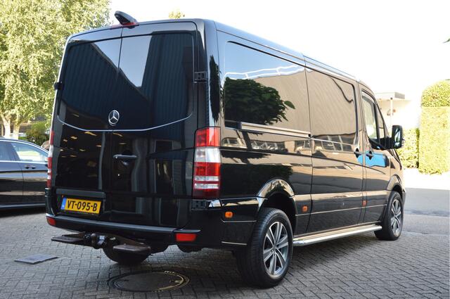 Mercedes-Benz SPRINTER 319 3.0 CDI V6 | AUTOMAAT | XENON | PDC | NAVI | CAMERA | 3.5t TREKHAAK | 2X SCHUIFDEUR | ENZ