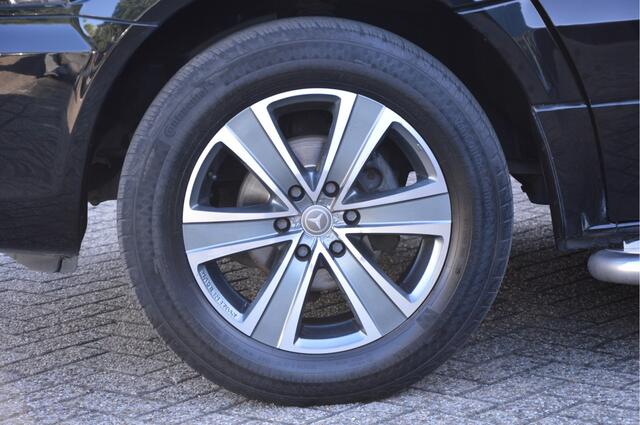 Mercedes-Benz SPRINTER 319 3.0 CDI V6 | AUTOMAAT | XENON | PDC | NAVI | CAMERA | 3.5t TREKHAAK | 2X SCHUIFDEUR | ENZ