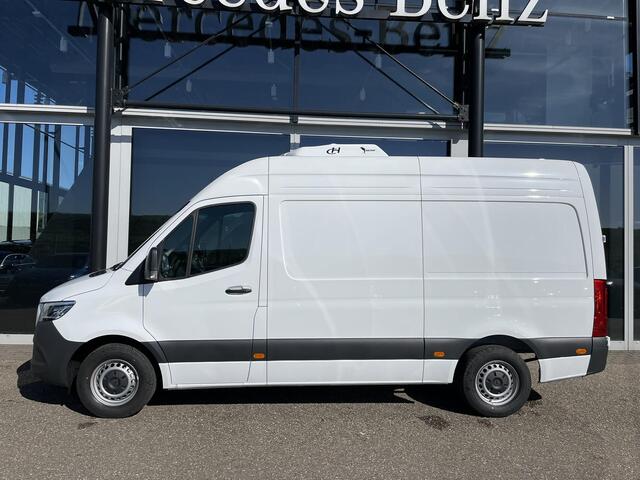 Mercedes-Benz SPRINTER 319 1.9 CDI L2 Pro HD | | Sprinter BPM-vrij kopen in 2025 | KOELWAGEN