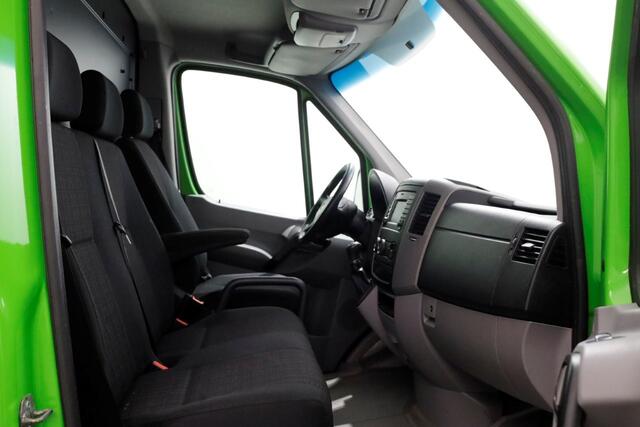 Mercedes-Benz SPRINTER 314 CDI 143pk E6 L2H1 7G Automaat Airco/Navi/Camera 01-2018