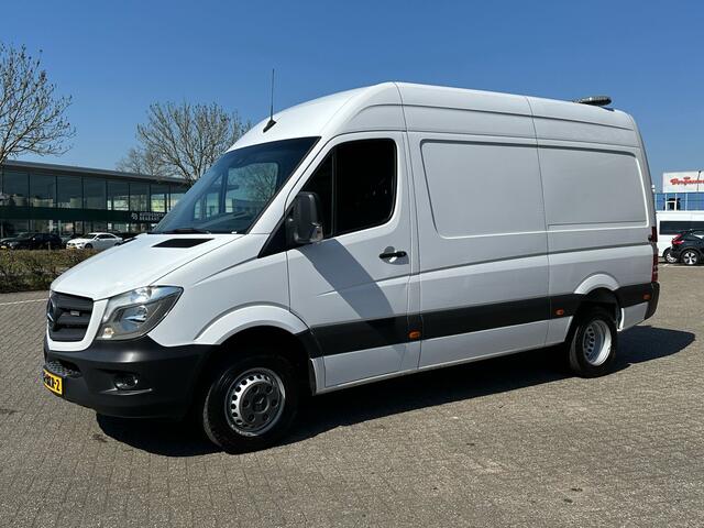 Mercedes-Benz SPRINTER 519 cdi V6