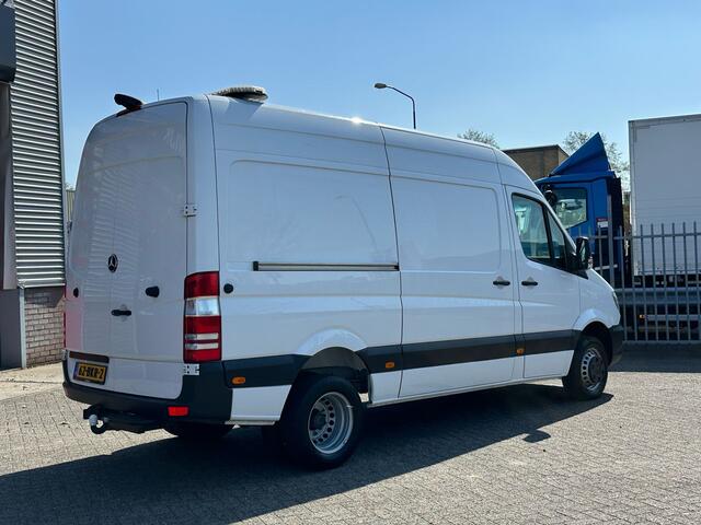Mercedes-Benz SPRINTER 519 cdi V6