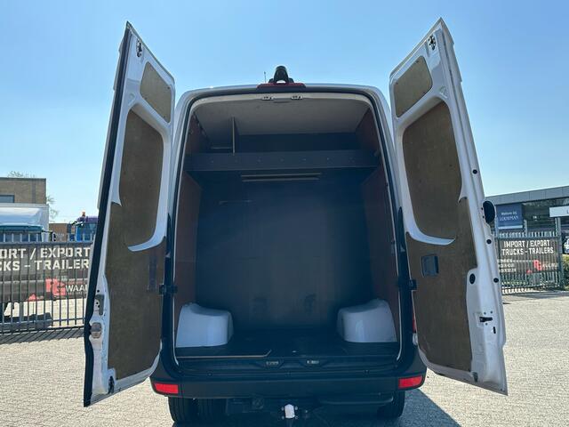Mercedes-Benz SPRINTER 519 cdi V6