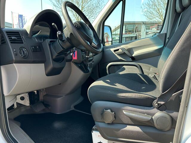 Mercedes-Benz SPRINTER 519 cdi V6