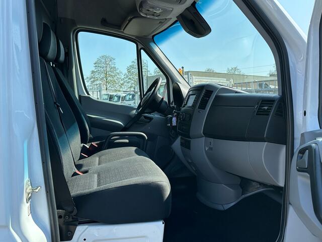 Mercedes-Benz SPRINTER 519 cdi V6