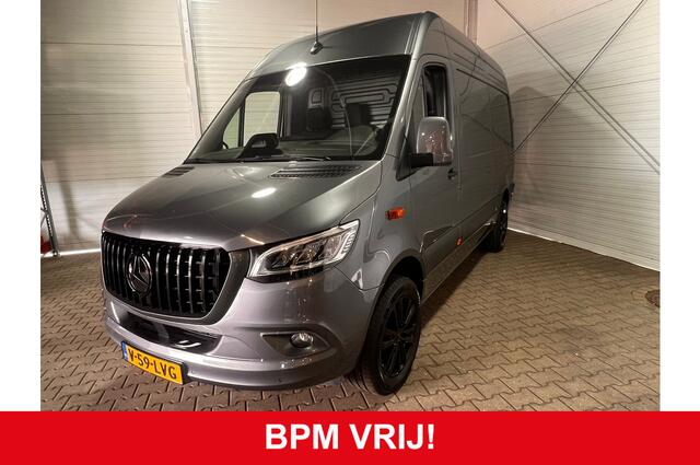 Mercedes-Benz SPRINTER 317 1.9 CDI L2 Pro VVB391 BPM vrij! Benut nu nog uw voordeel!