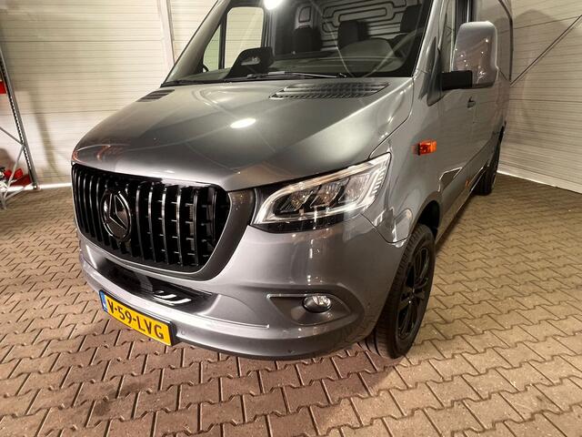 Mercedes-Benz SPRINTER 317 1.9 CDI L2 Pro VVB391 BPM vrij! Benut nu nog uw voordeel!