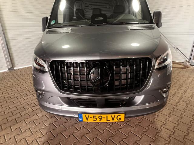 Mercedes-Benz SPRINTER 317 1.9 CDI L2 Pro VVB391 BPM vrij! Benut nu nog uw voordeel!