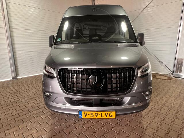 Mercedes-Benz SPRINTER 317 1.9 CDI L2 Pro VVB391 BPM vrij! Benut nu nog uw voordeel!