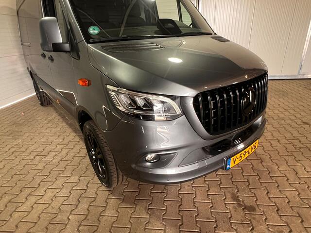 Mercedes-Benz SPRINTER 317 1.9 CDI L2 Pro VVB391 BPM vrij! Benut nu nog uw voordeel!