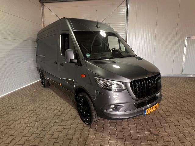 Mercedes-Benz SPRINTER 317 1.9 CDI L2 Pro VVB391 BPM vrij! Benut nu nog uw voordeel!