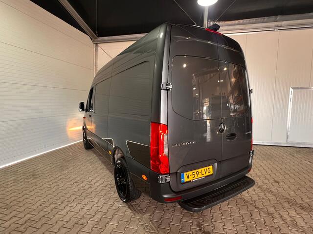Mercedes-Benz SPRINTER 317 1.9 CDI L2 Pro VVB391 BPM vrij! Benut nu nog uw voordeel!