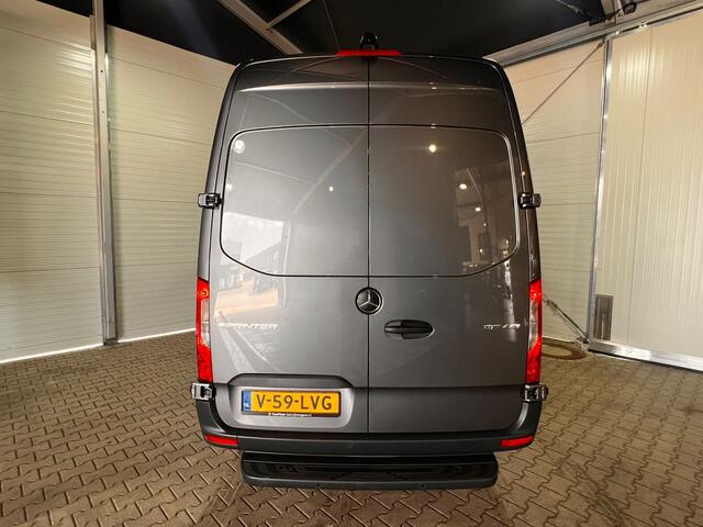 Mercedes-Benz SPRINTER 317 1.9 CDI L2 Pro VVB391 BPM vrij! Benut nu nog uw voordeel!