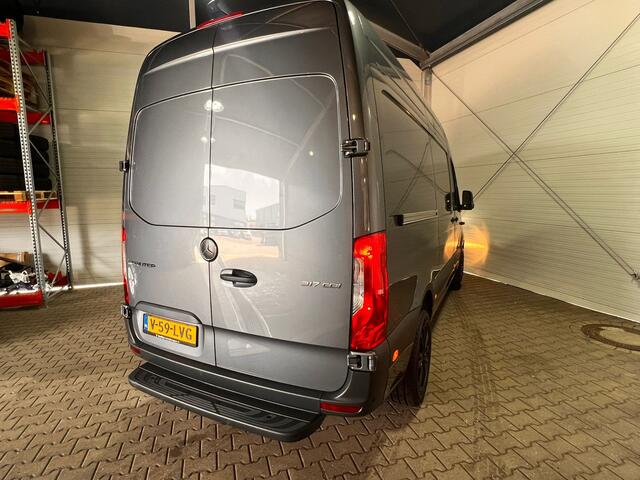 Mercedes-Benz SPRINTER 317 1.9 CDI L2 Pro VVB391 BPM vrij! Benut nu nog uw voordeel!