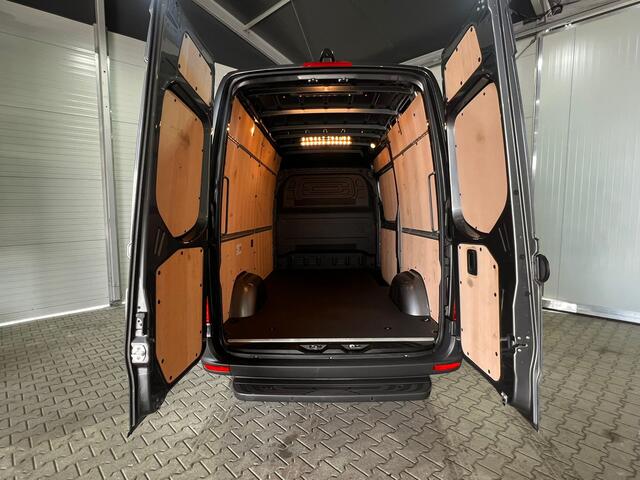 Mercedes-Benz SPRINTER 317 1.9 CDI L2 Pro VVB391 BPM vrij! Benut nu nog uw voordeel!