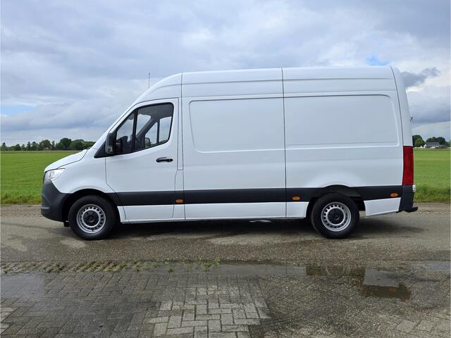 Mercedes-Benz SPRINTER 315 1.9 CDI L2 H2 RWD - 150 Pk - Euro 6 - MBUX - ParkeerCamera - Airco - Cruise Control