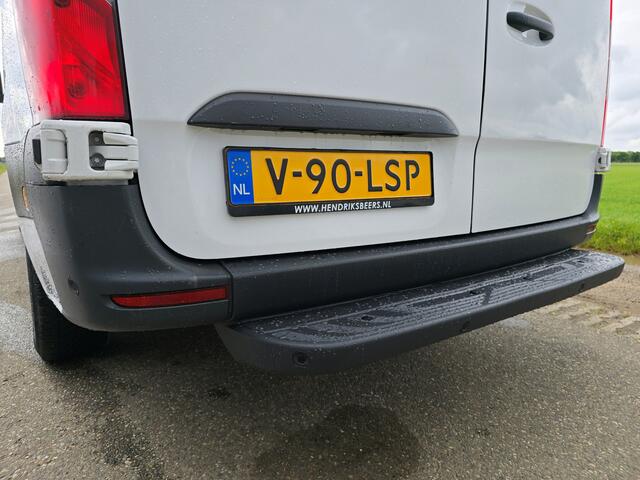 Mercedes-Benz SPRINTER 315 1.9 CDI L2 H2 RWD - 150 Pk - Euro 6 - MBUX - ParkeerCamera - Airco - Cruise Control