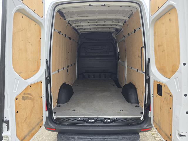 Mercedes-Benz SPRINTER 315 1.9 CDI L2 H2 RWD - 150 Pk - Euro 6 - MBUX - ParkeerCamera - Airco - Cruise Control