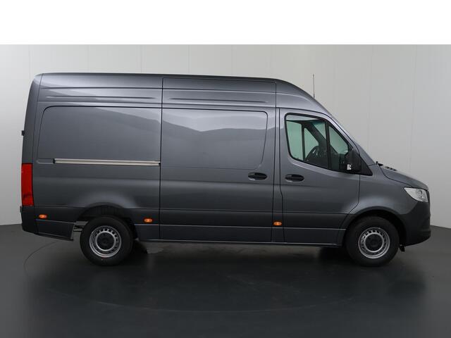 Mercedes-Benz SPRINTER 315 CDI GB L2 RWD PRO | BPM VRIJ | 3500 Trekgewicht | Automaat | MBUX | Comfort bestuurdersstoel