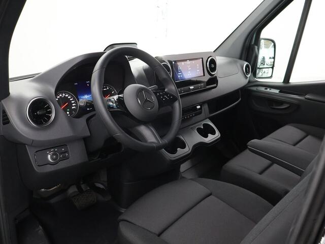 Mercedes-Benz SPRINTER 315 CDI GB L2 RWD PRO | BPM VRIJ | 3500 Trekgewicht | Automaat | MBUX | Comfort bestuurdersstoel