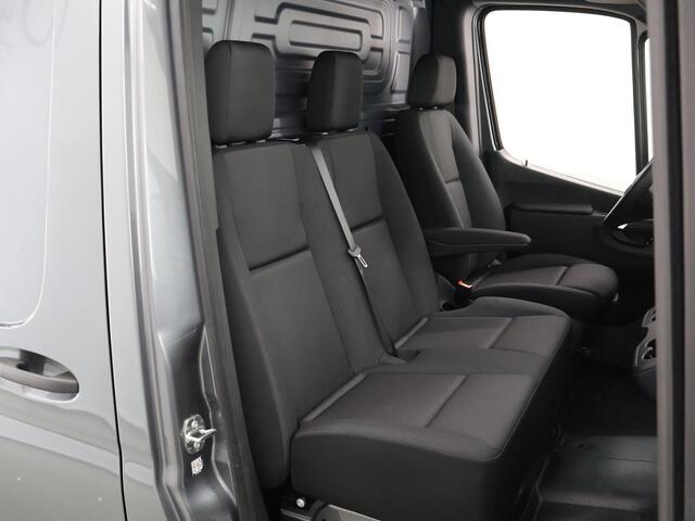 Mercedes-Benz SPRINTER 315 CDI GB L2 RWD PRO | BPM VRIJ | 3500 Trekgewicht | Automaat | MBUX | Comfort bestuurdersstoel