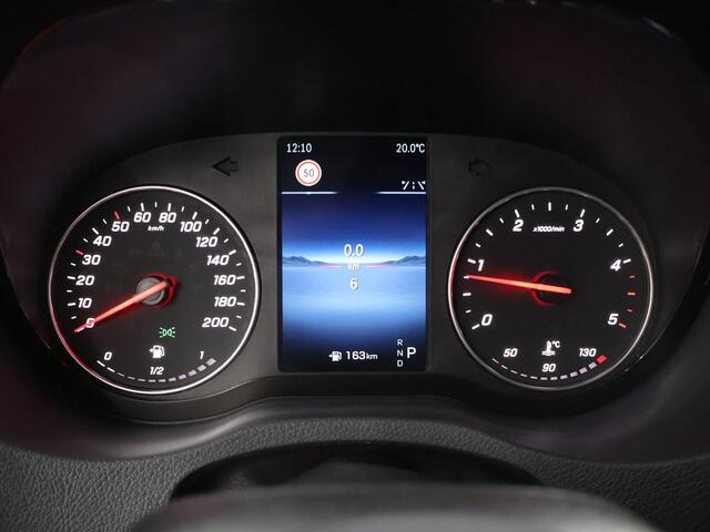 Mercedes-Benz SPRINTER 315 L3H2 RWD PRO | AUTOMAAT | GEVEERDE STOEL | CAMERA | APPLE CARPLAY