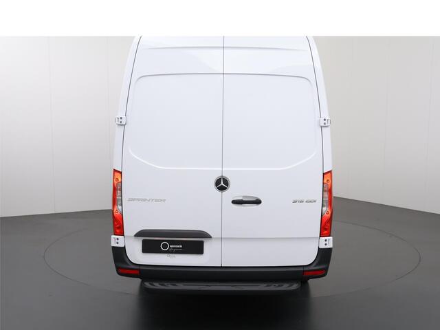 Mercedes-Benz SPRINTER 315 L3H2 RWD PRO | AUTOMAAT | GEVEERDE STOEL | CAMERA | APPLE CARPLAY